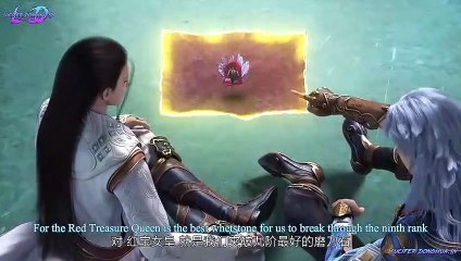 The Land Of Miracles S2 Ep 30 Eng Sub