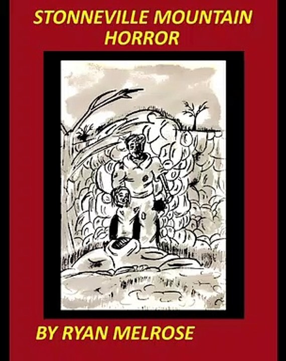 Stonneville Mountain Horror  Chapter 1 the Missing  and the Murdered (Improv Story)