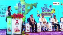 Argus Chalo Dekhein Apna Desh Season 2 | Vote Of Thanks Speech By Argus CEO, Mr. Prakash Sahu