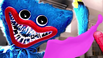 Professional Narrator Tries to Read Poppy Playtime Fan Fiction (Regretful Reads Reupload)