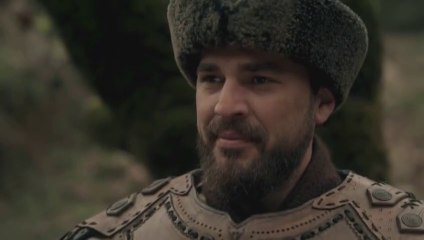 قيامة أرطغرل _ الموسم الأول _ الحلقة 4