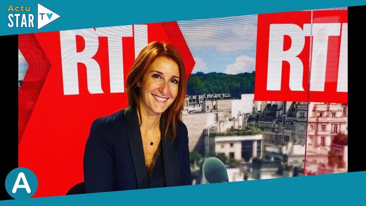 Anne-Claire Moser (Ça peut vous arriver) maman : l'une de ses filles est atteinte d'une maladie géné