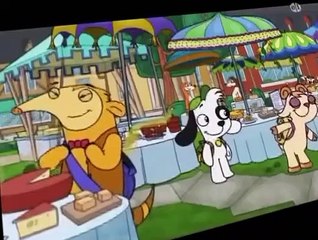 Doki S02 E012 Stinky Shoes