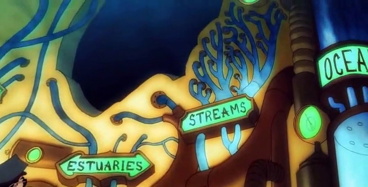 Axe Cop S02 E004