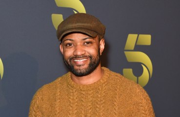 JLS star JB Gill treated Adele ‘like a fan’ when he didn't recognise her