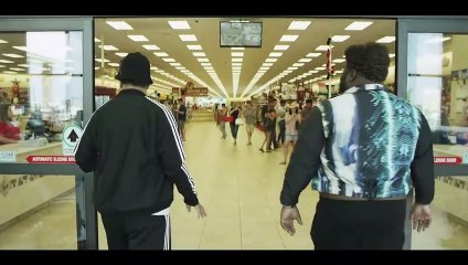 Ripped Bande-annonce (EN)