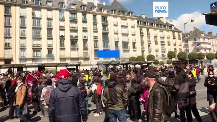 Новости дня | 16 апреля — дневной выпуск