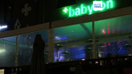 Una surtida oferta musical se presenta este año en el festival Balkan Trafik!