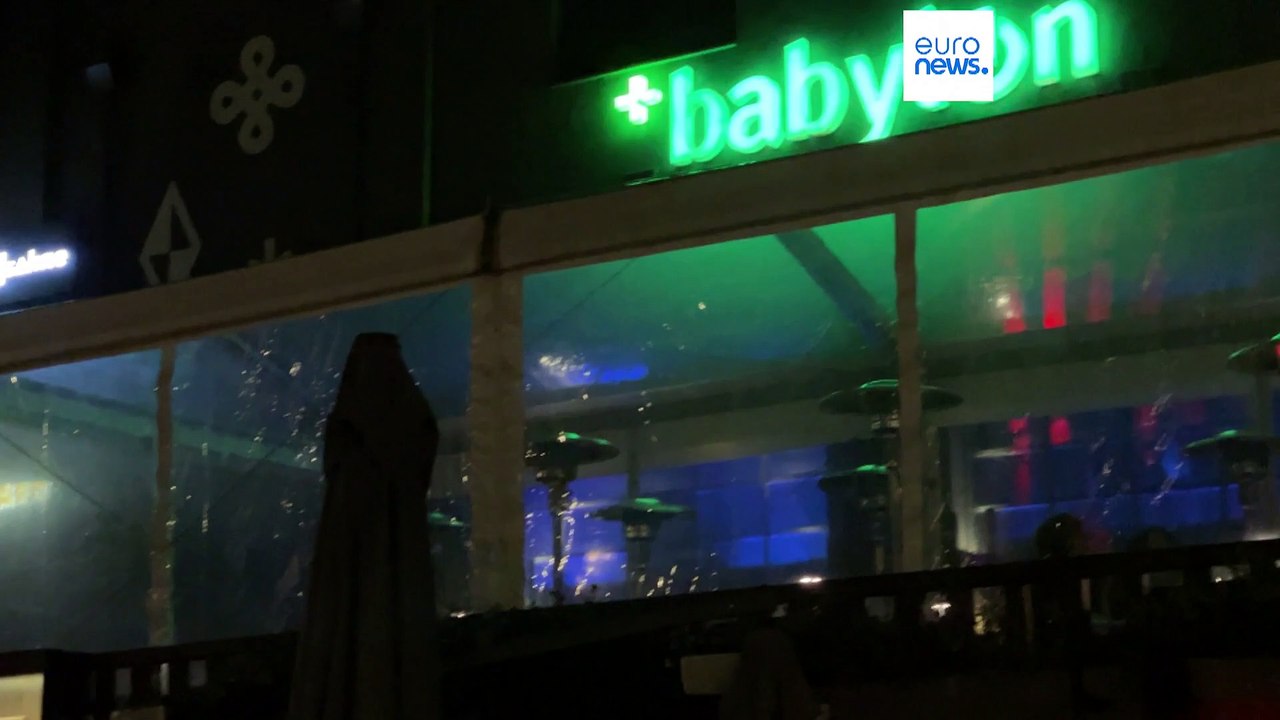 Una surtida oferta musical se presenta este año en el festival Balkan Trafik!