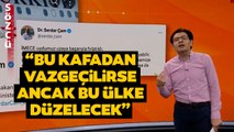 Oğuz Demir'den Bakan Yardımcısına Sert Sözler! 'Bizim Fakirliğimizle Dalga mı Geçiyorsunuz?'