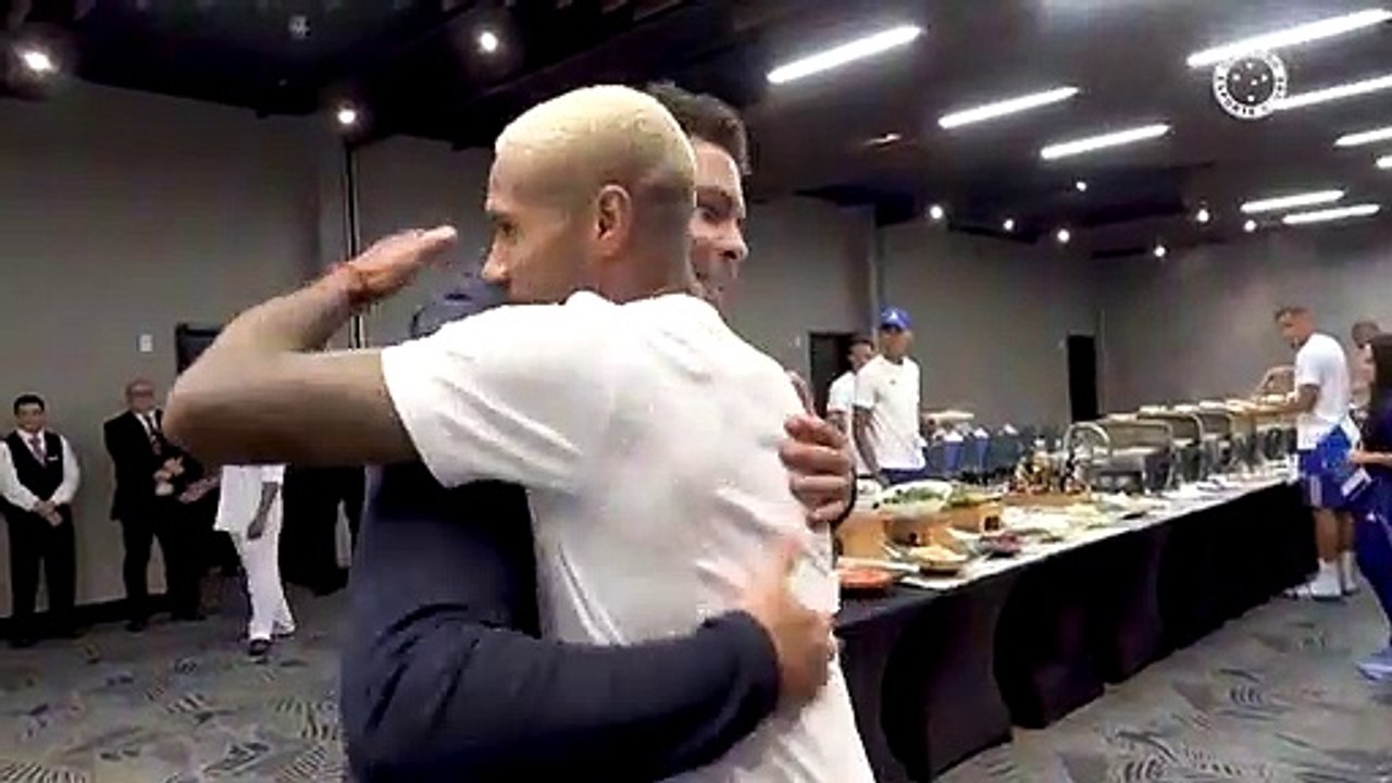 Pepa e Ronaldo