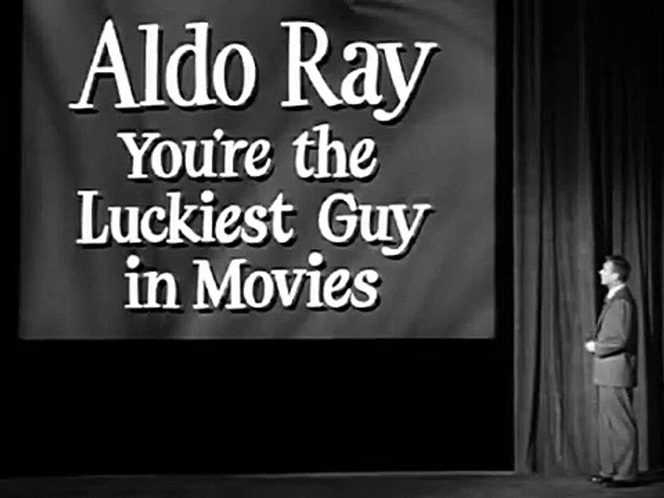 Mademoiselle Gagne-Tout Bande-annonce (EN)