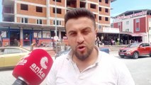 Türk Lirasının Gürcistan Larisi Karşısında Değer Kaybetmesiyle Birlikte Sarp Sınır Kapısı'nda ve Kemalpaşa'da Gürcü Yoğunluğu Yaşanıyor