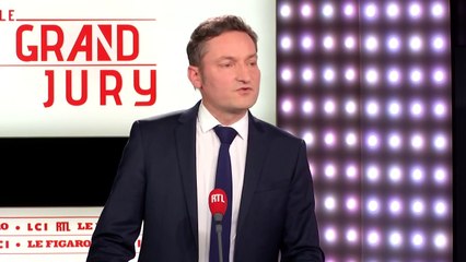 GALA VIDEO - Jean-Marie Le Pen hospitalisé : sa fille Marine donne des “nouvelles rassurantes”