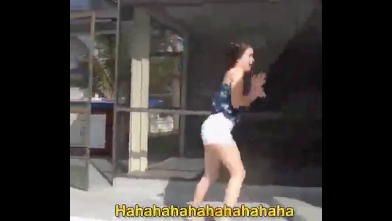 FUNNY Pranks