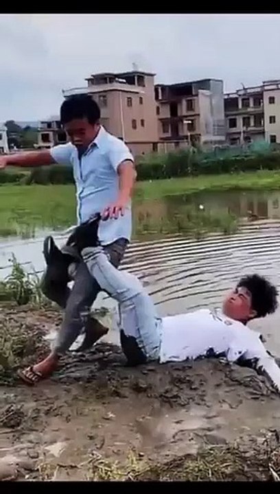 Funny Video 7