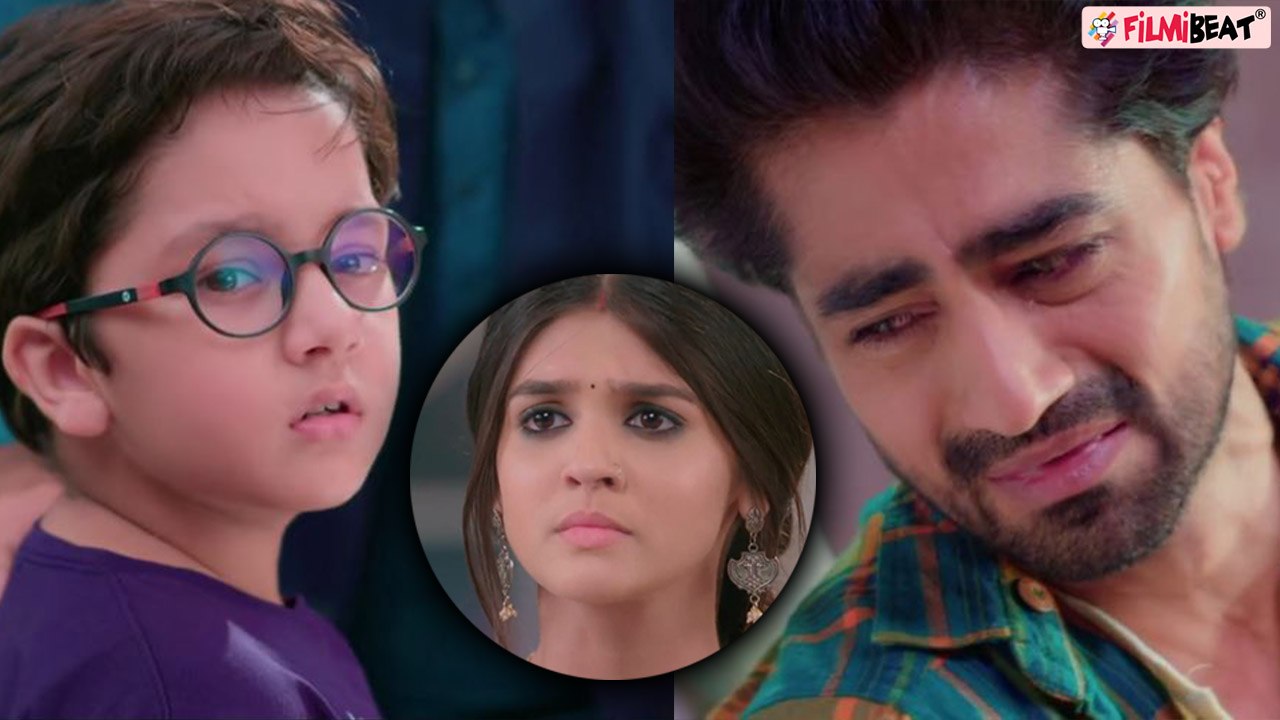Yeh Rishta Kya Kehlata Hai 16th April Spoiler: Akshara ले जाएगी Abhir को US , क्या करेगा Abhimanyu ?