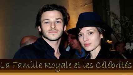 Mort de Gaspard Ulliel:  les mots terribles de son fils Orso le jour de son accident