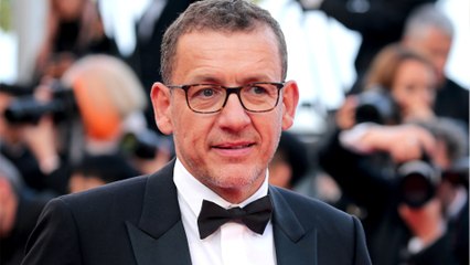 VOICI : "Il a eu honte" : Dany Boon raconte l'expérience de son fils aîné sur les applications de rencontres