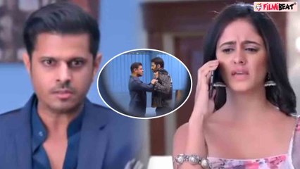 Gum Hai Kisi Ke Pyar Mein 16th April Spoiler: Vinayak के पैर में फिर होगा दर्द, क्या करेगी अब Sai ?