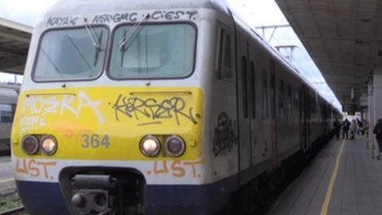 Europa Nostra, última baza para evitar demolición de estación de tren belga