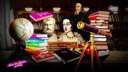 S06E01 - Christine de Suède.1