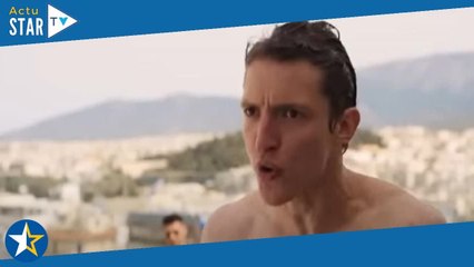 Salade Grecque : Aliocha Schneider a-t-il un lien de parenté avec Niels Schneider, le compagnon de V