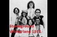 Stoneground - bootleg Live at Fillmore West, SF, CA, 06-30-1971 part two