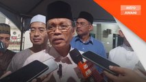 Warisan tiada masalah jadi pembangkang di Sabah - Shafie
