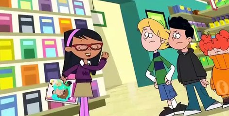 Supernoobs S02 E004 - Dude or Noob