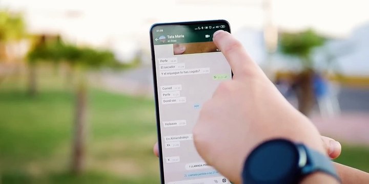 Cómo SABER si te han BLOQUEADO en WHATSAPP