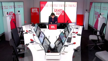 Le journal RTL de 12h30 du 16 avril 2023