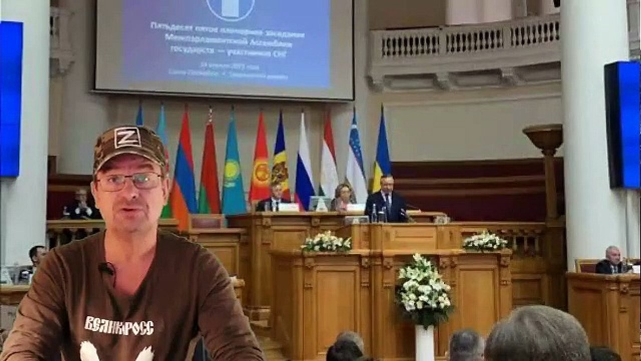 Михаил Онуфриенко. Пасхальная сводка (16.04.2023)