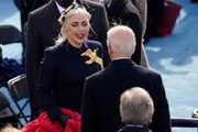 Biden Elects Lady Gaga As Head Of Arts And Humanities Committee