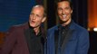 Matthew McConaughey And Woody Harrelson Might Be Related