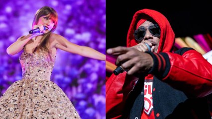 Nick Cannon Open To Having Baby No. 13 With Taylor Swift