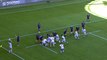 TOP 14 - Essai de Josaia RAISUQE (CO) - Montpellier Hérault Rugby - Castres Olympique - Saison 2022-2023