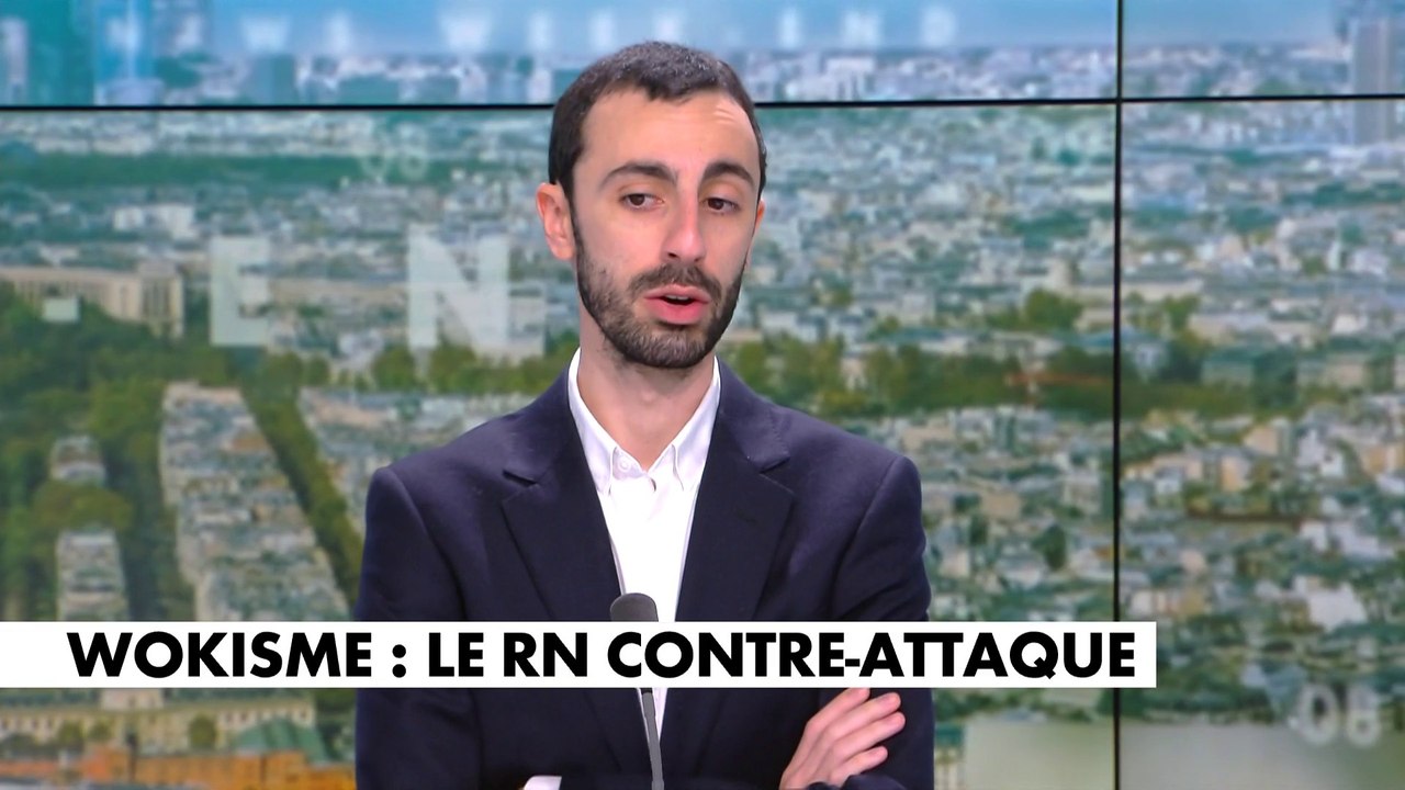 Mickaël Sadoun : «Je pense que le cœur de la lutte de l’école, c’est de remettre les savoirs fondamentaux au centre»
