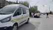 Eskişehir'de Feci kaza: Hızla gelen araç, karşıdan karşıya geçen yaşlı adama çarptı