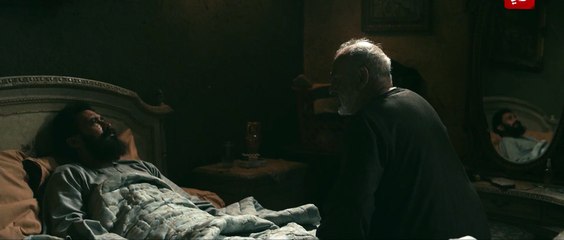 عبد الجبار انكسر لما شاف حالة مسعود - عملة نادرة