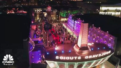 زد.. الطريق نحو عالم التجزئة الحديثة