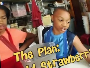 Fetch! with Ruff Ruffman Fetch with Ruff Ruffman E008