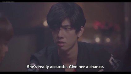 Love Syndrome III (2023) EP.7 ENG SUB