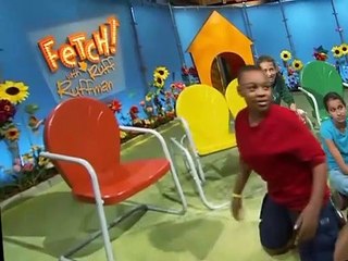 Fetch! with Ruff Ruffman Fetch with Ruff Ruffman E014