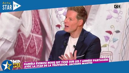 "Entre la prostitution et le jouet" : le coup de gueule de Matthieu Delormeau sur ses rencontres ave