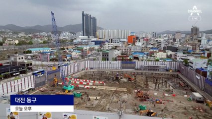 전국 아파트 60%가 미분양…“중도금 세일”