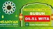 Imsakiyah Ramadhan 1444 H - Wilayah Kabupaten Sinjai Hari Ke - 26 #ramadhan1444h #26ramadhan