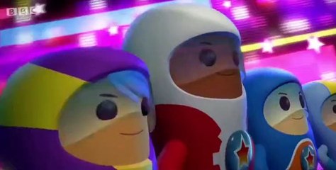 Go Jetters Go Jetters E008 The Grand Canyon, USA