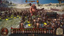 TROY VS SPARTA | Total War TROY Gameplay