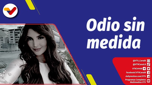 La Hojilla | Psicópatas de derecha, oposición venezolana incurre en actos inmorales y de odio